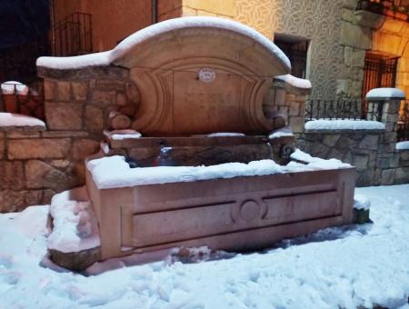Fuente San Pedro