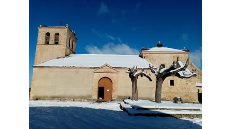 Iglesia